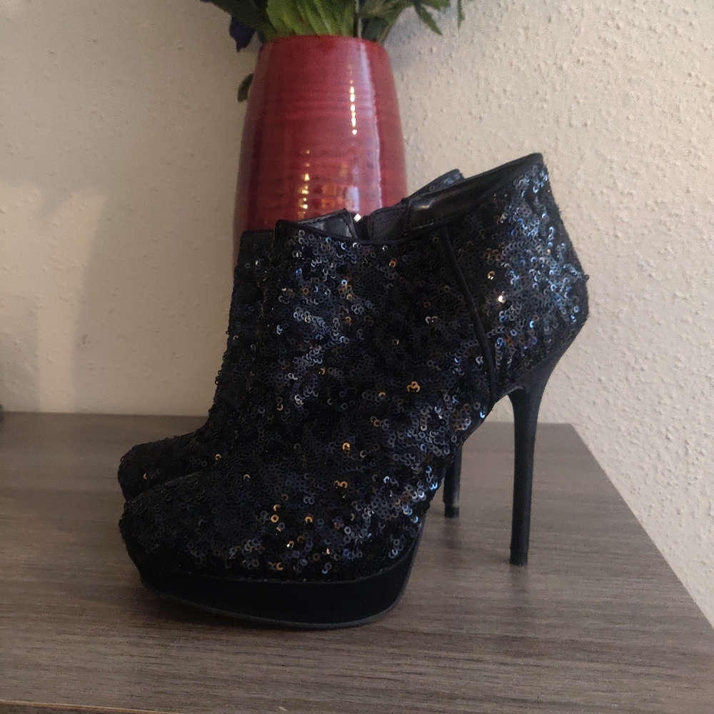 Heels 👠 - Picture 12 of 16